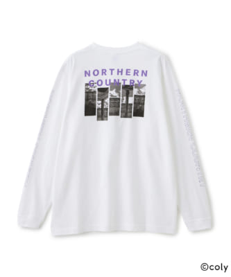 「魔法使いの約束×ZOZOTOWN」ロングスリーブTシャツ（5種展開）