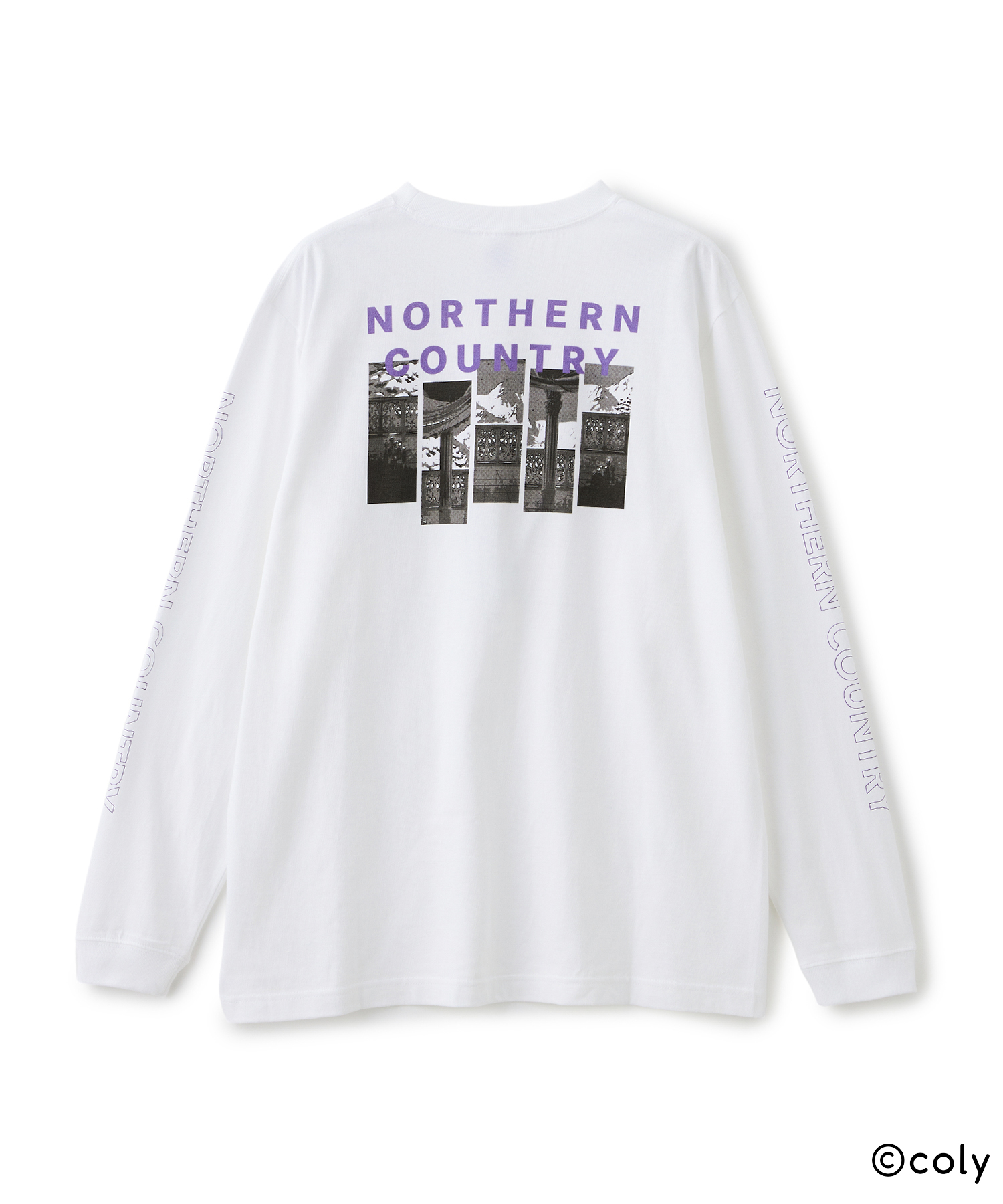 「魔法使いの約束×ZOZOTOWN」ロングスリーブTシャツ（5種展開）