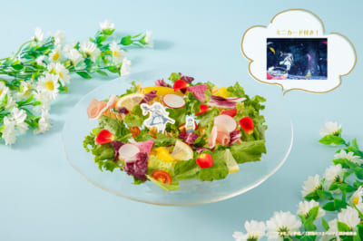 「葬送のフリーレンカフェ～Flower Garden～」