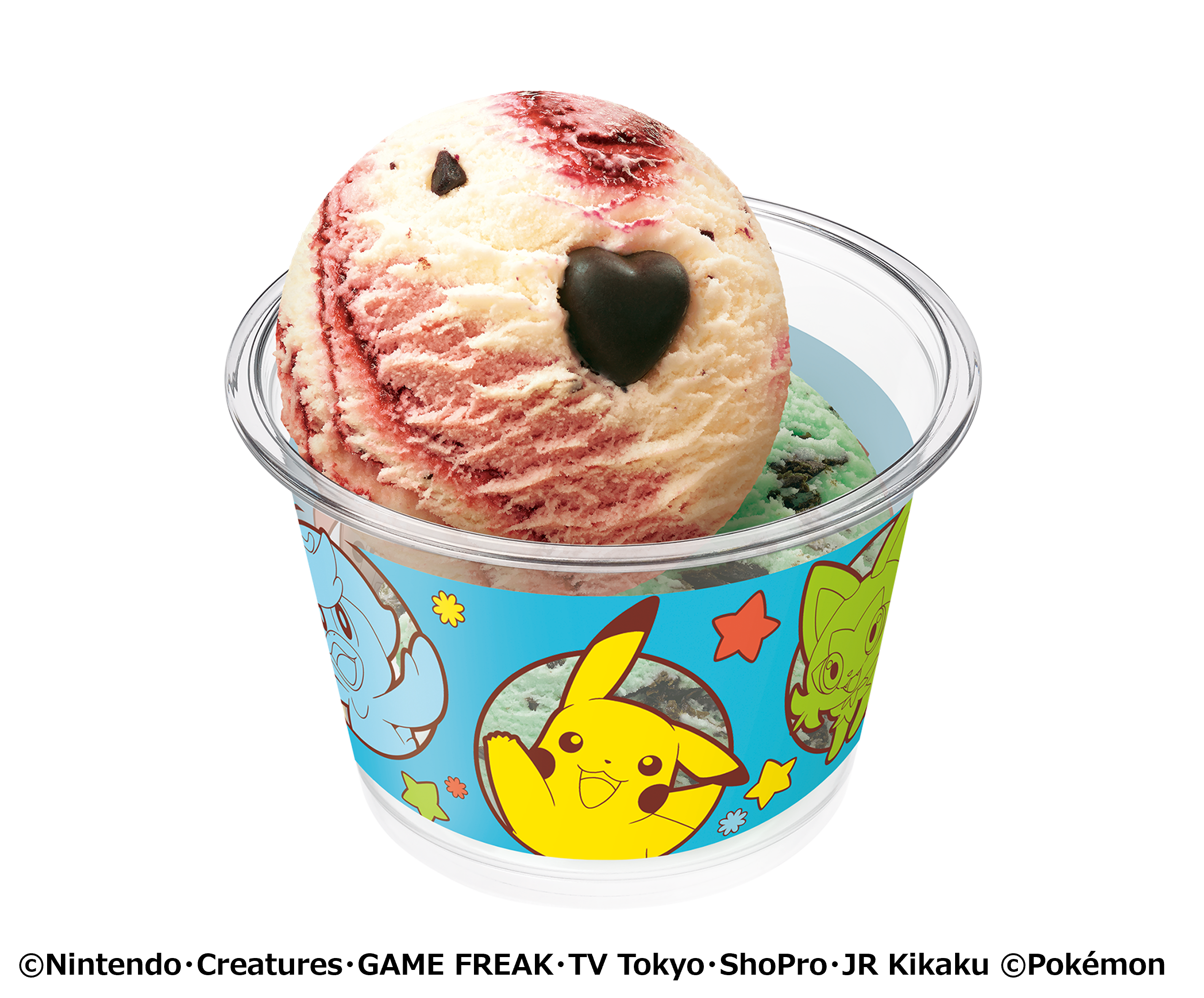 「31ポケ夏！キャンペーン」ポケモン ダブルカップ