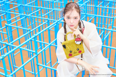 「ポケモン×アンテプリマ」