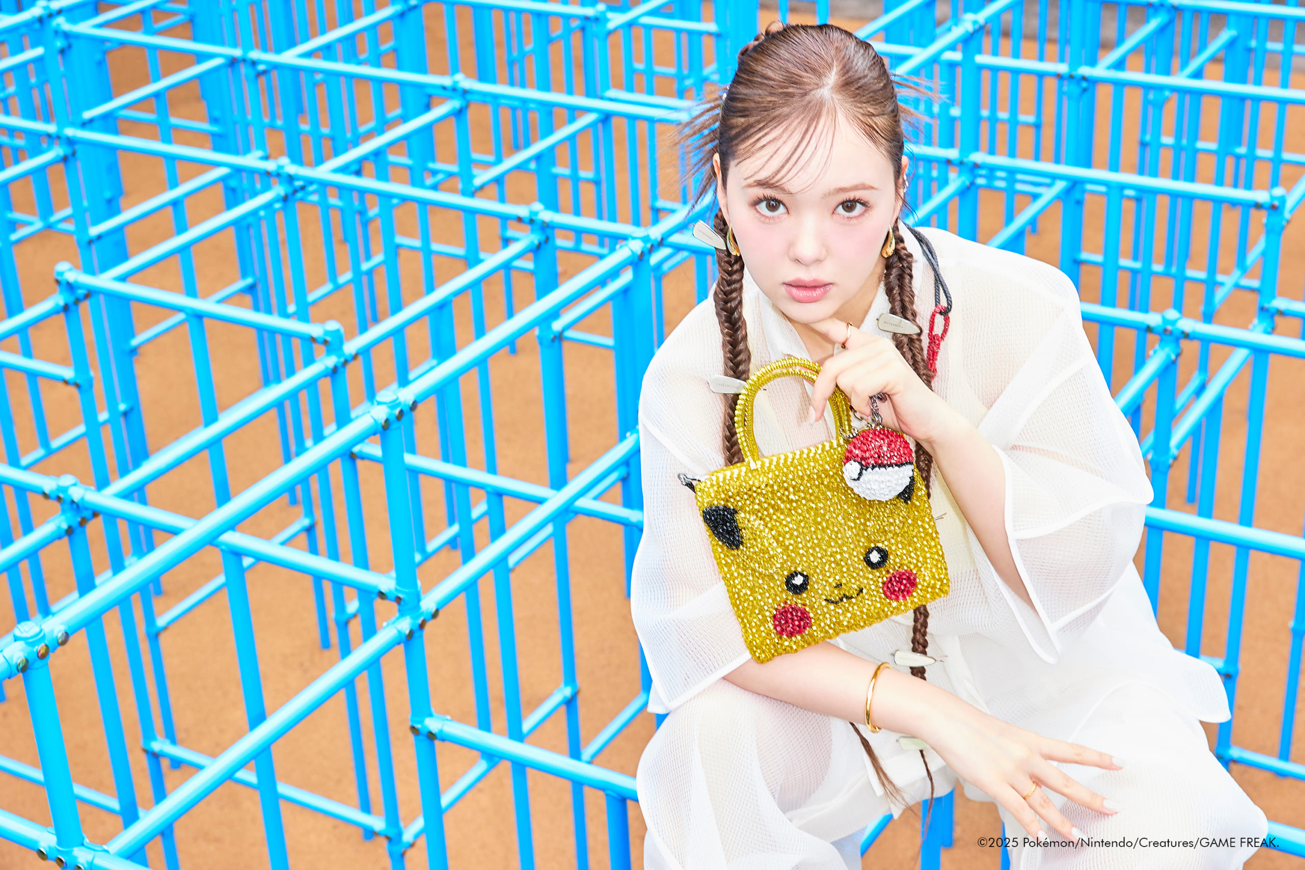 「ポケモン×アンテプリマ」