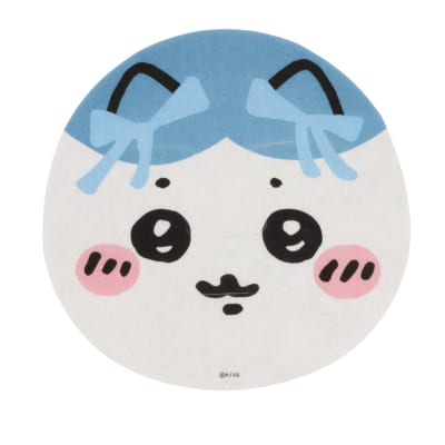 「ちいかわ フェイスマスク3」ハチワレ