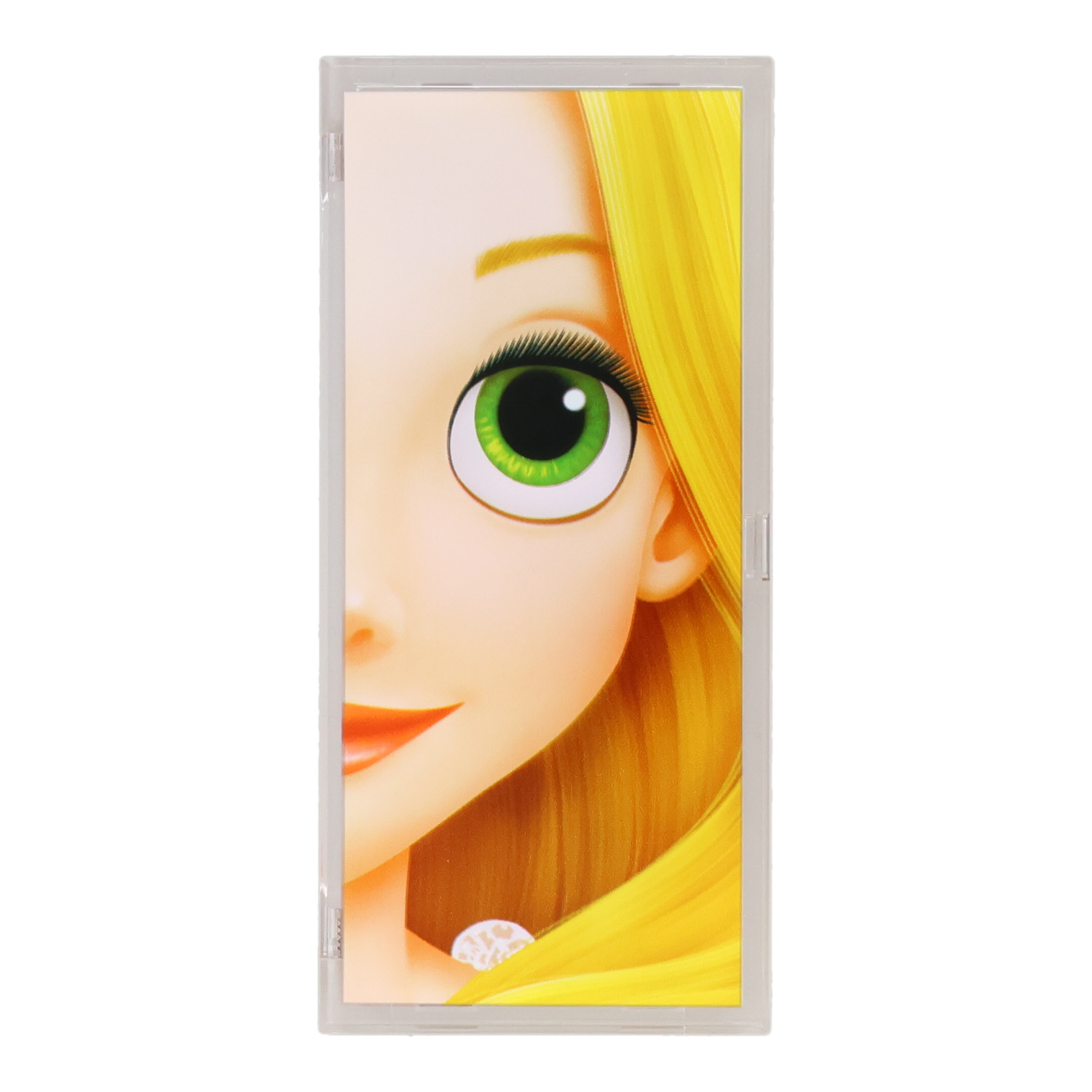 ディズニープリンセス×粧美堂 10色アイシャドウパレット（ラプンツェル）