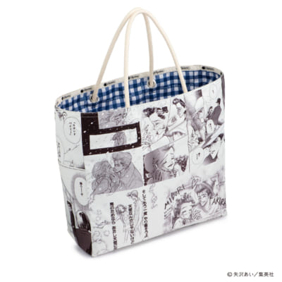 「りぼん×レスポートサック」『天使なんかじゃない』コレクション　Large 2Way Tote