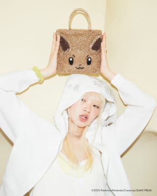「ポケモン×アンテプリマ」
