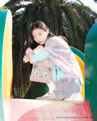「ポケモン×アンテプリマ」