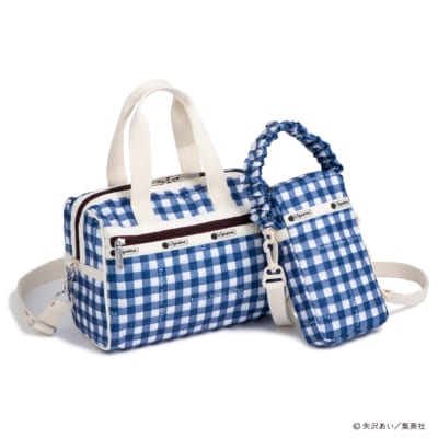 「りぼん×レスポートサック」『天使なんかじゃない』コレクション　Everyday SM Satchel/GH Mini Phone Xbody