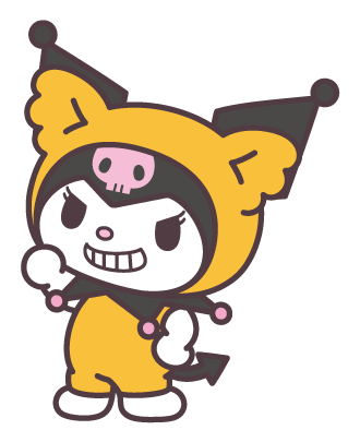 「マイメロディ&クロミ×コアラのマーチ」