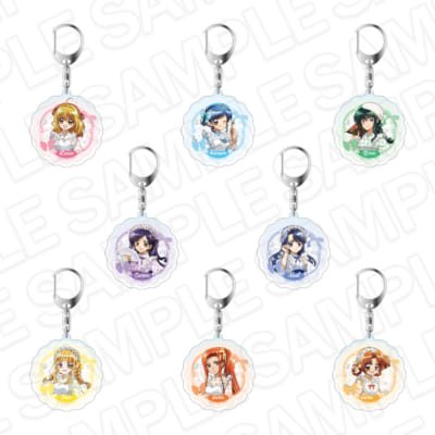 『マーメイドメロディーぴちぴちピッチ』POP UP SHOP