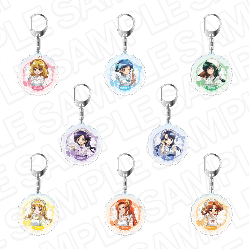 『マーメイドメロディーぴちぴちピッチ』POP UP SHOP