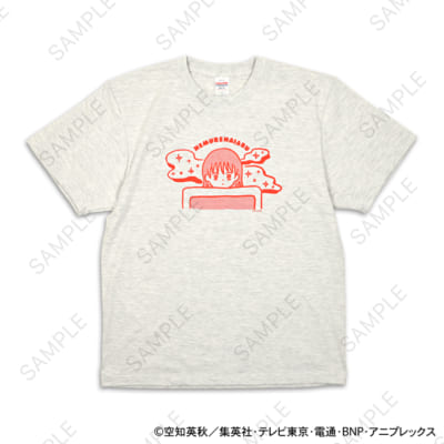 「銀魂×ビィズニィズ」クルーネックTシャツ