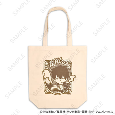 「銀魂×ビィズニィズ」トートバッグ