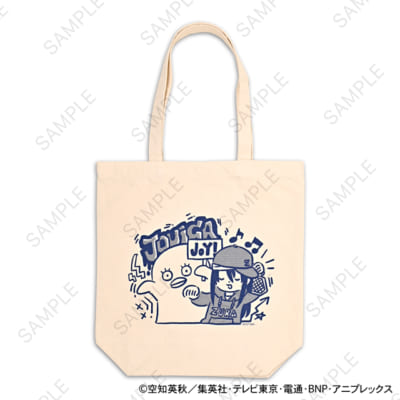 「銀魂×ビィズニィズ」トートバッグ