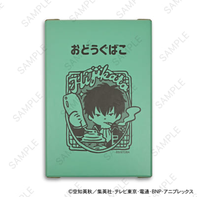 「銀魂×ビィズニィズ」お道具箱