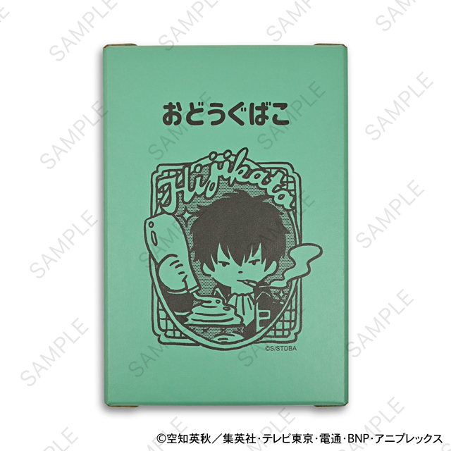 「銀魂×ビィズニィズ」お道具箱