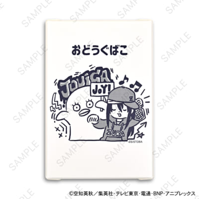 「銀魂×ビィズニィズ」お道具箱