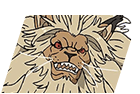 獣王