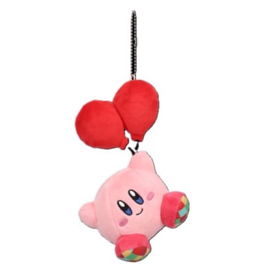 「KIRBY COLORFUL STORE」