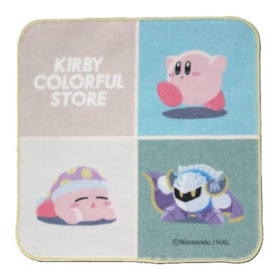 「KIRBY COLORFUL STORE」