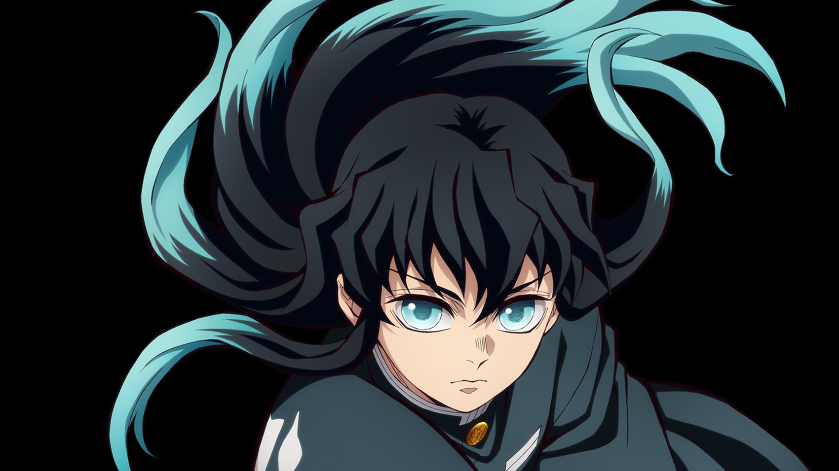 【2025年版】好きな『鬼滅の刃』キャラクターランキング第2位:時透 無一郎