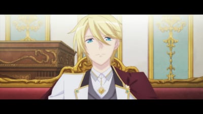 第4位：『乙女ゲームの破滅フラグしかない悪役令嬢に転生してしまった…』ジオルド・スティアート
