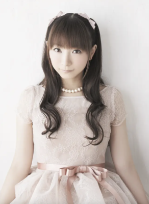 堀江由衣さん