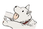 番犬マン