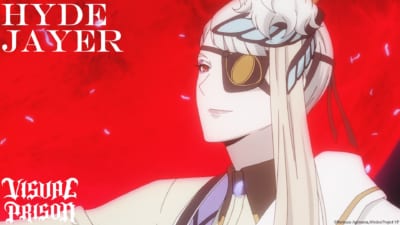 第10位：『ヴィジュアルプリズン』ハイド・ジャイエ