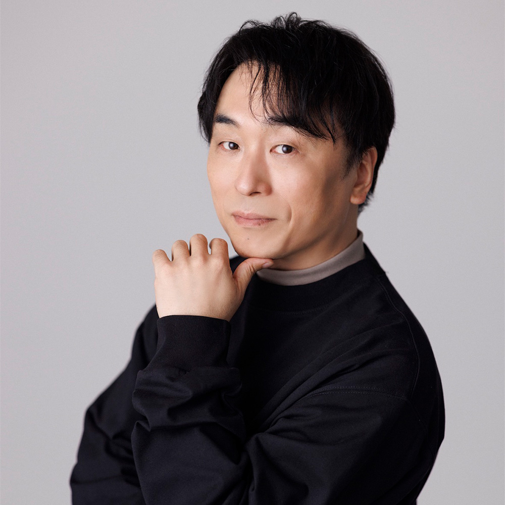 関智一さん