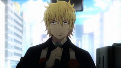 第9位：『青の祓魔師 京都不浄王篇』志摩金造