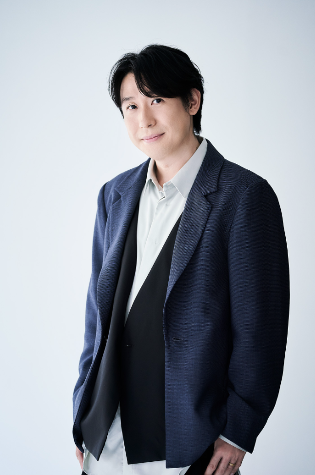 鈴村健一さん