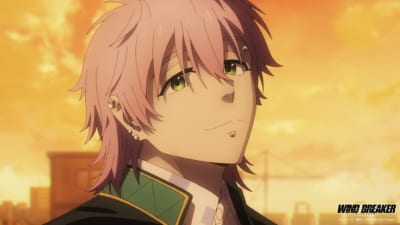 動物に好かれそうな『ウィンブレ』キャラランキング第7位：桐生三輝