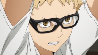 第1位：『ハイキュー!!』月島蛍
