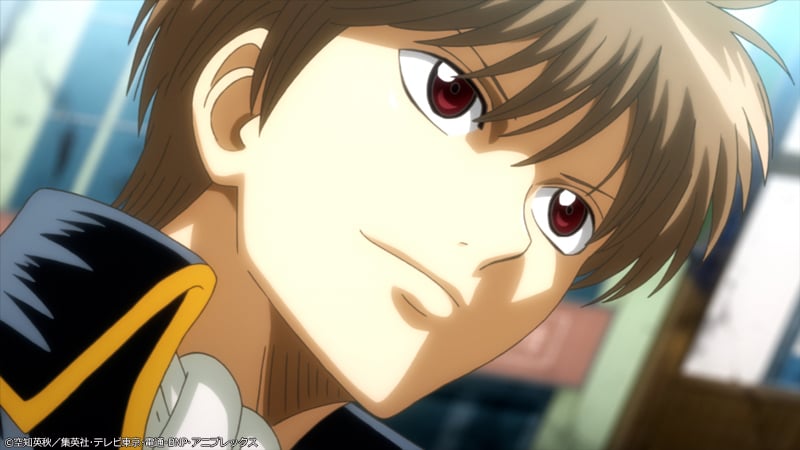 鈴村健一が演じる好きなキャラ投票！やっぱり沖田総悟？それとも聖川真斗？【アンケート】