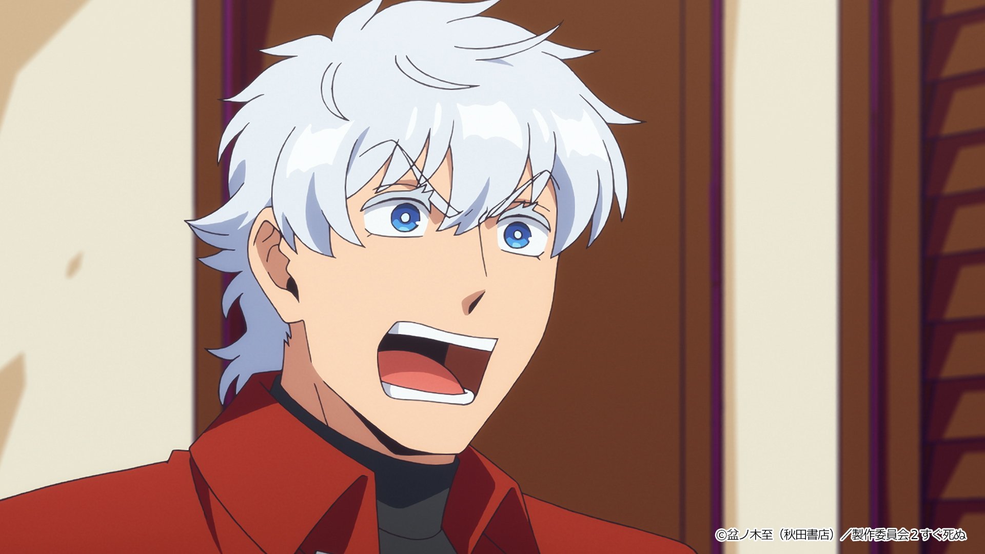 古川慎が演じる好きなキャラ投票！やっぱりロナルド？それともサイタマ？【アンケート】