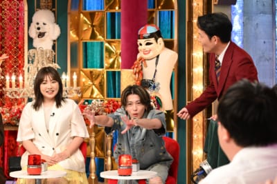 『千鳥かまいたちゴールデンアワー』名探偵コナンのトリック実際にやってみた大賞