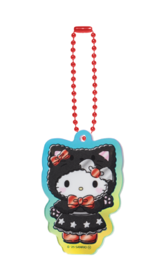 「Sanrio characters Halloween 2025」アクリルチャーム賞
