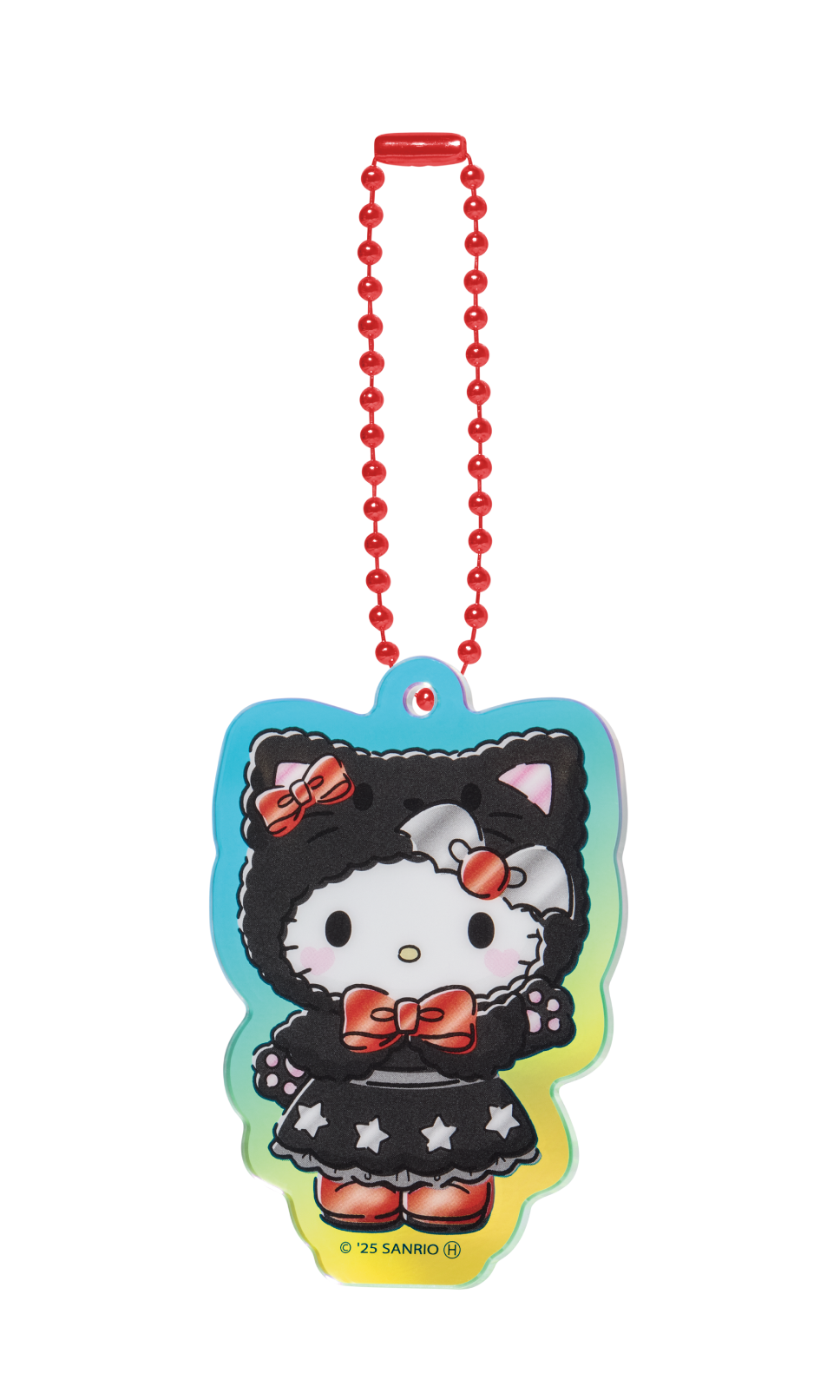 「Sanrio characters Halloween 2025」アクリルチャーム賞
