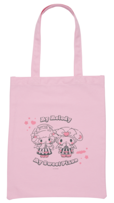 「Sanrio characters Halloween 2025」トートバッグ賞
