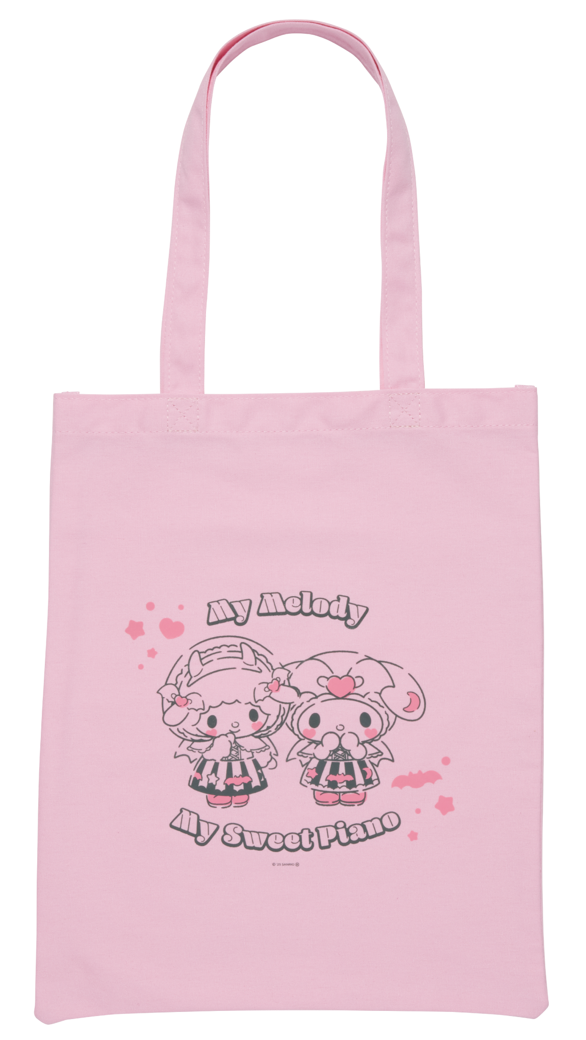 「Sanrio characters Halloween 2025」トートバッグ賞