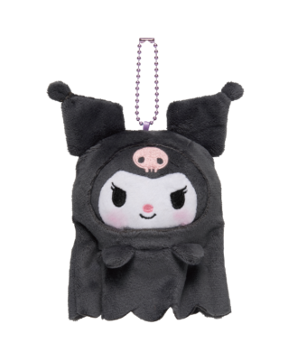 「Sanrio characters Halloween 2025」ぬいぐるみチャーム賞