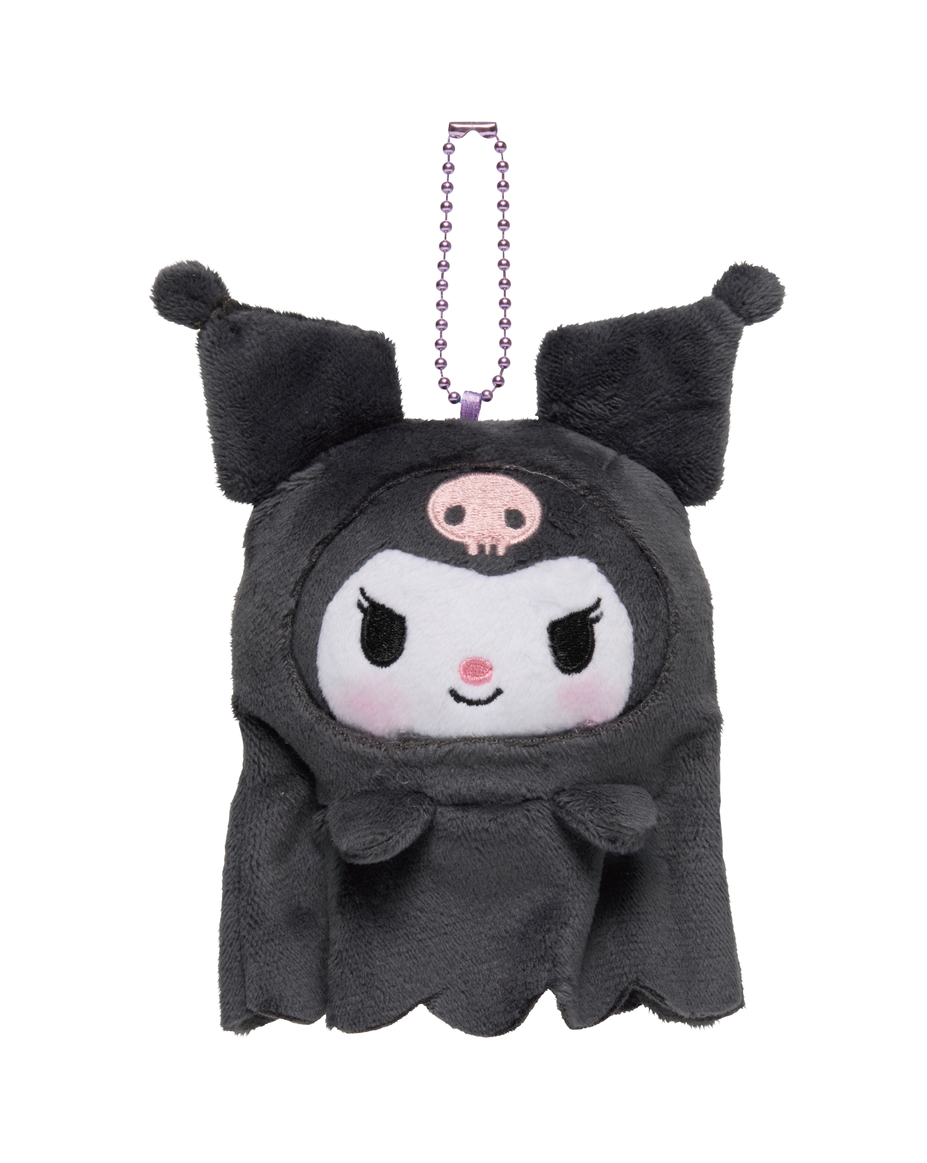 「Sanrio characters Halloween 2025」ぬいぐるみチャーム賞