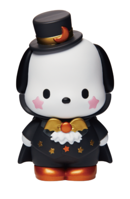 「Sanrio characters Halloween 2025」フィギュア賞