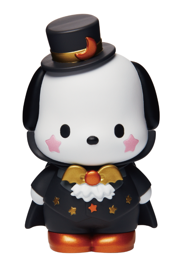 「Sanrio characters Halloween 2025」フィギュア賞