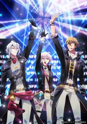 第4位：TRIGGERのリーダー