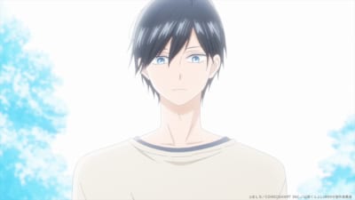 第8位：『山田くんとLv999の恋をする』山田秋斗