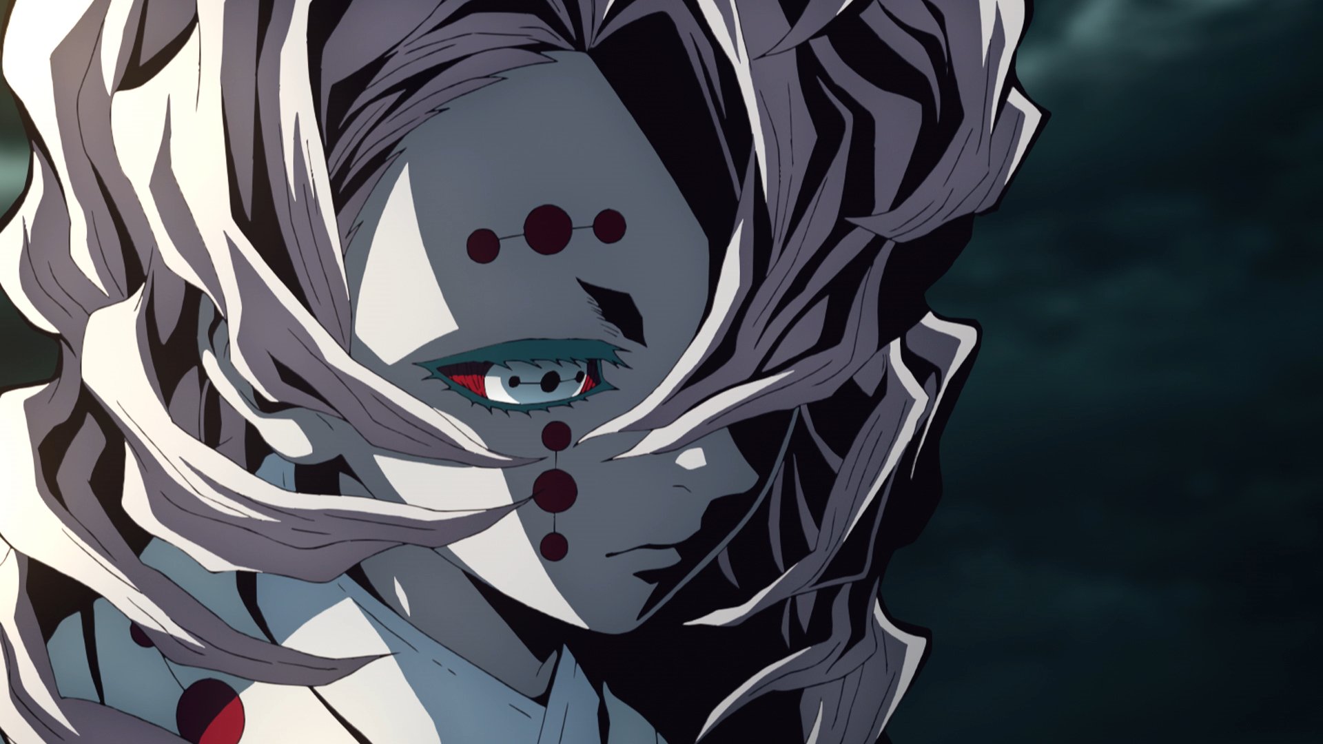 第6位：『鬼滅の刃』累