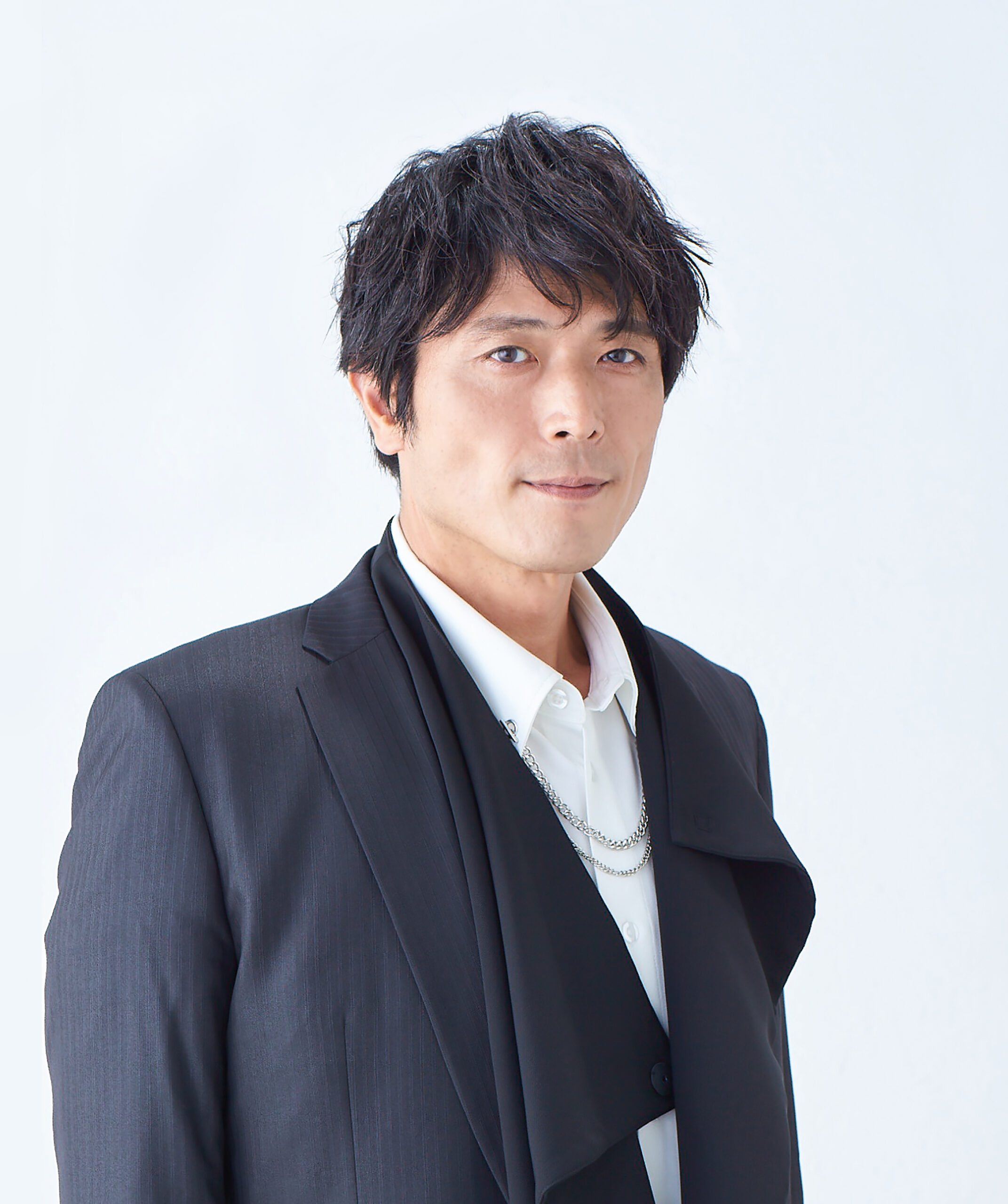 高橋広樹さん