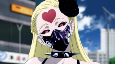 怪人姫 弩S